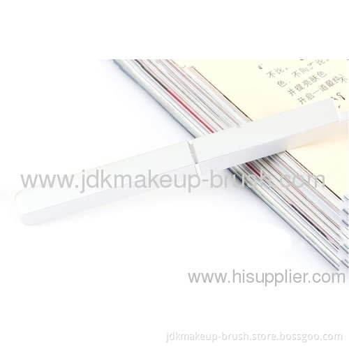 Professional Lip Brush Retractable Lip Brush 